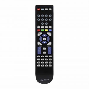 Replacement Remote Control FUJITSU