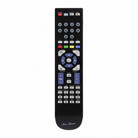 Replacement Remote Control FUJITSU Replacement Remote Control FUJITSU
