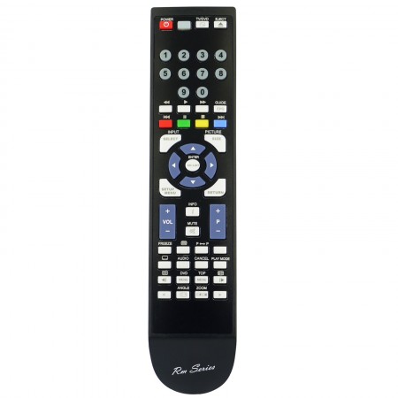 Replacement Remote Control HITACHI, ORION Replacement Remote Control HITACHI, ORION