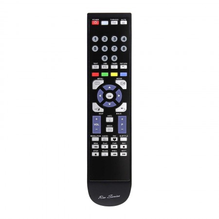 Replacement Remote Control FTE MAXIMAL