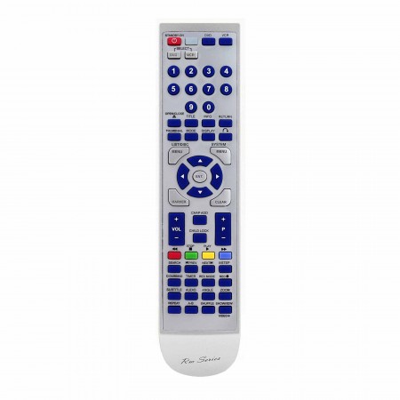 Replacement Remote Control PHILIPS