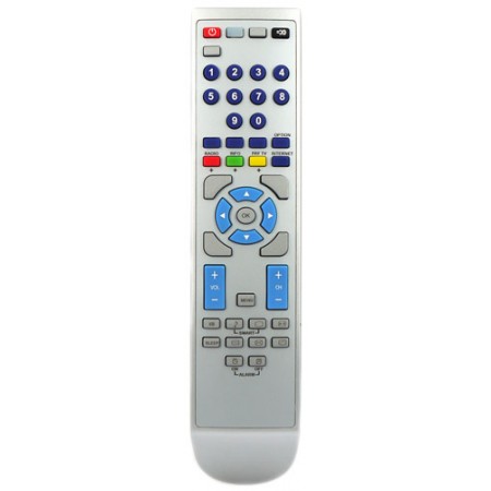 Replacement Remote Control PHILIPS