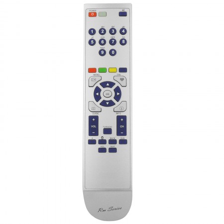 Replacement Remote Control DION Replacement Remote Control DION