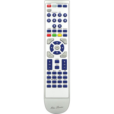 Replacement Remote Control DION