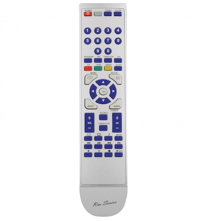 Replacement Remote Control DENON Replacement Remote Control DENON