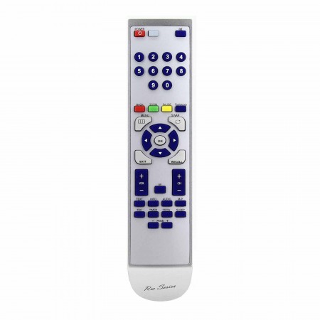 Replacement Remote Control ROSS Replacement Remote Control ROSS