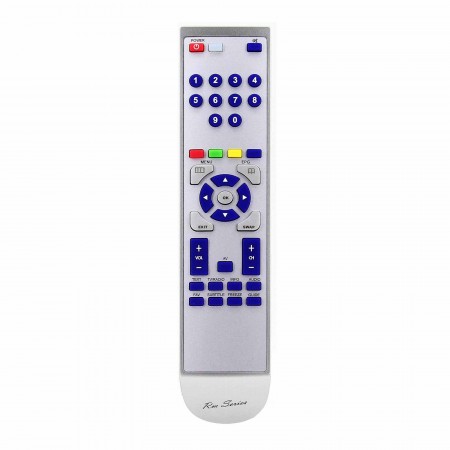 Replacement Remote Control DREAMAX Replacement Remote Control DREAMAX