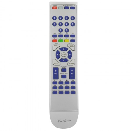 Replacement Remote Control BUSH Replacement Remote Control BUSH