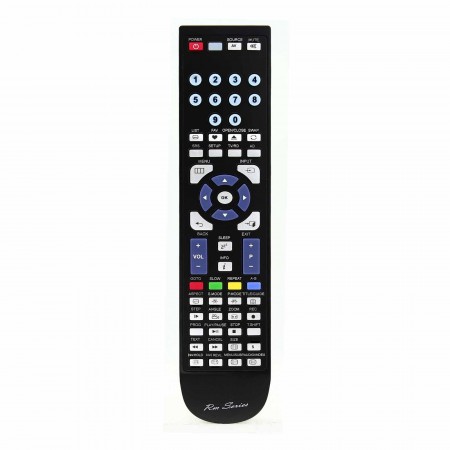 Replacement Remote Control LOGIK