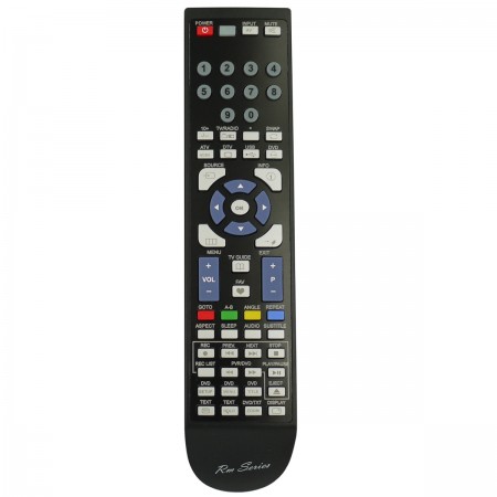 Replacement Remote Control LOGIK