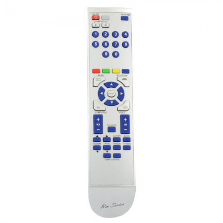 Replacement Remote Control SANYO