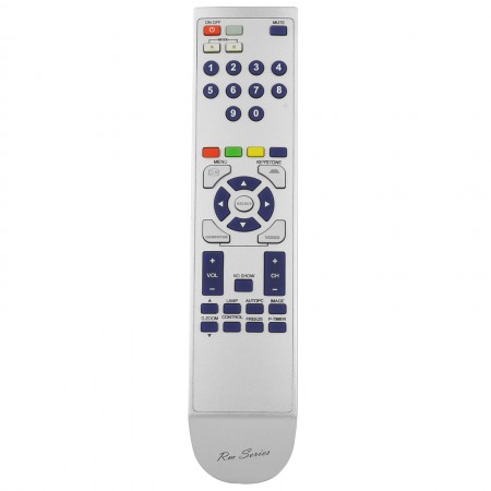 Replacement Remote Control SANYO