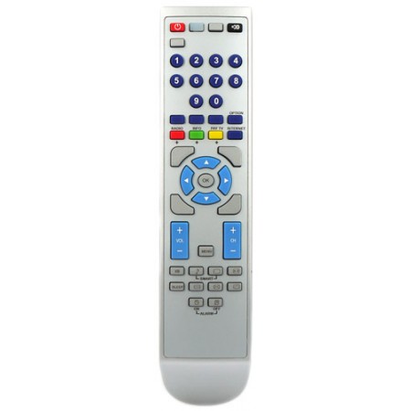 Replacement Remote Control CELLO Replacement Remote Control CELLO