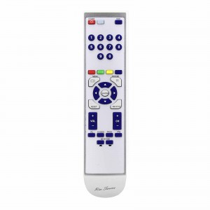 Replacement Remote Control OPTOMA