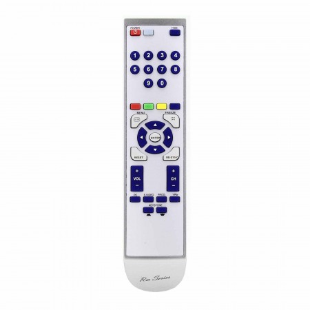 Replacement Remote Control OPTOMA
