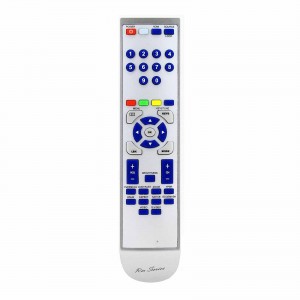 Replacement Remote Control OPTOMA