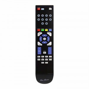Replacement Remote Control OPTOMA