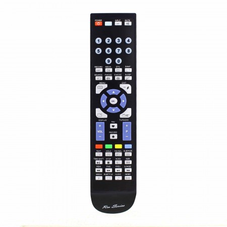 Replacement Remote Control BAIRD