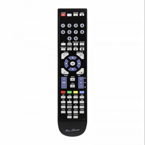 Replacement Remote Control COBY