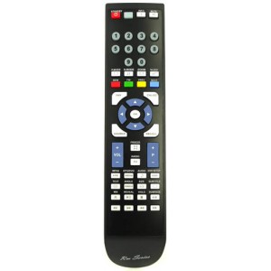 Replacement Remote Control AKURA Replacement Remote Control AKURA