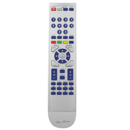 Replacement Remote Control LOGIK, Etc