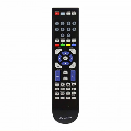 Replacement Remote Control LG Replacement Remote Control LG