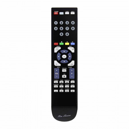 Replacement Remote Control LG Replacement Remote Control LG