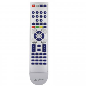 Replacement Remote Control LEVEL, TEVION, Etc