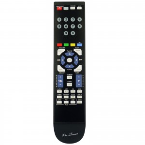 Replacement Remote Control SHARP