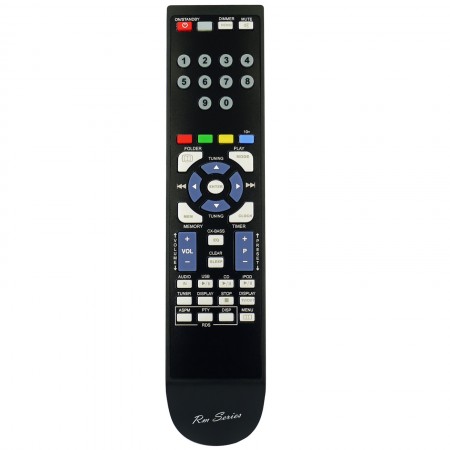 Replacement Remote Control SHARP Replacement Remote Control SHARP
