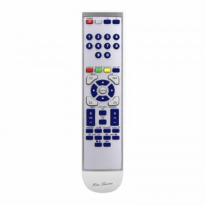 Replacement Remote Control PHILIPS