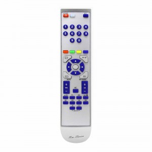 Replacement Remote Control PHILIPS