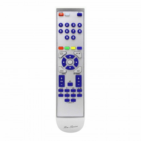 Replacement Remote Control PHILIPS