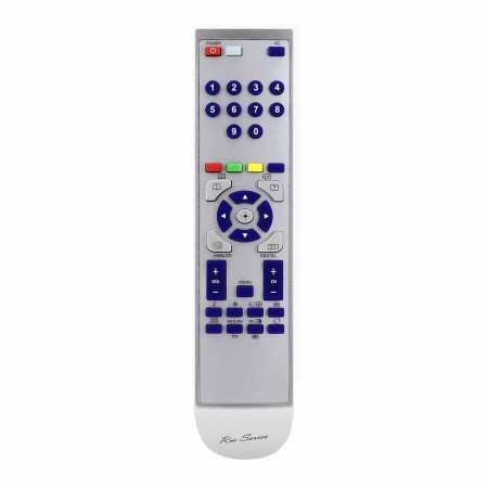 Replacement Remote Control SONY Replacement Remote Control SONY
