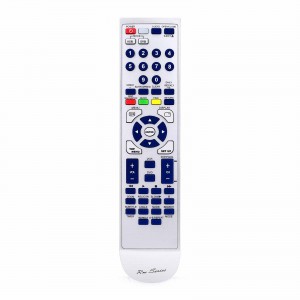 Replacement Remote Control ARGOS, HITACHI, Etc