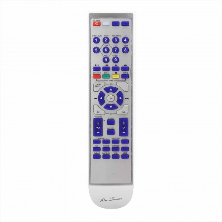 Replacement Remote Control YAMAHA, Replacement Remote Control YAMAHA,