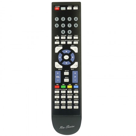 Replacement Remote Control DMTECH. Replacement Remote Control DMTECH.