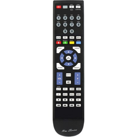 Replacement Remote Control KOGAN, MAXTEK