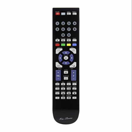 Replacement Remote Control KOGAN.