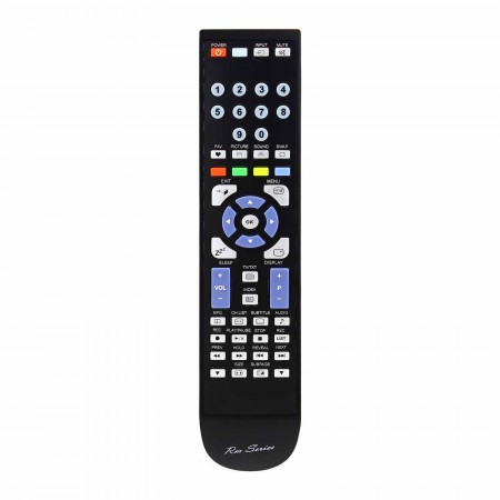 Replacement Remote Control KOGAN