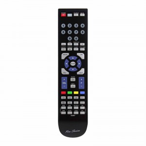 Replacement Remote Control MIRAI