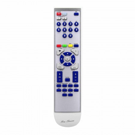 Replacement Remote Control PHILIPS