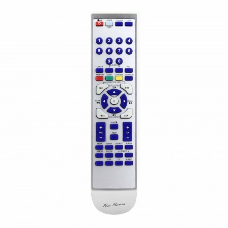Replacement Remote Control PIONEER Replacement Remote Control PIONEER