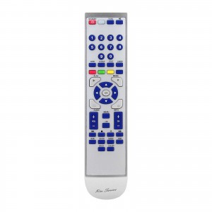 Replacement Remote Control GOODMANS