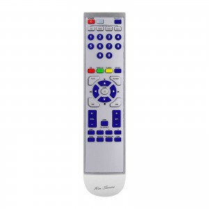 Replacement Remote Control PHILIPS
