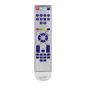 Replacement Remote Control PHILIPS