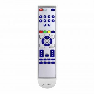 Replacement Remote Control PHILIPS