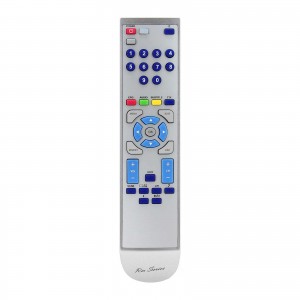Replacement Remote Control
