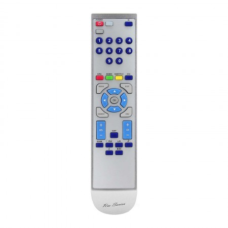 Replacement Remote Control Replacement Remote Control
