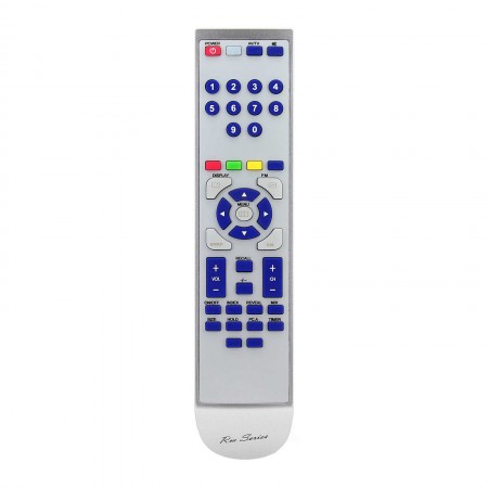 Replacement Remote Control CELLO